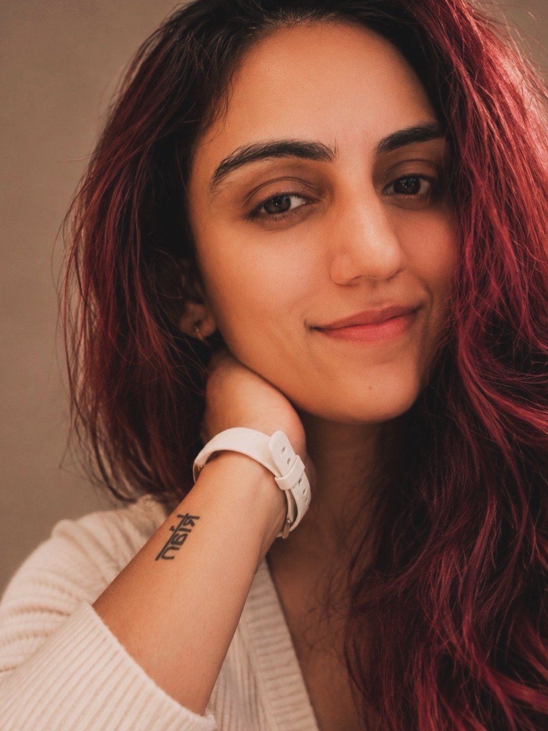 Hiral Prajapati